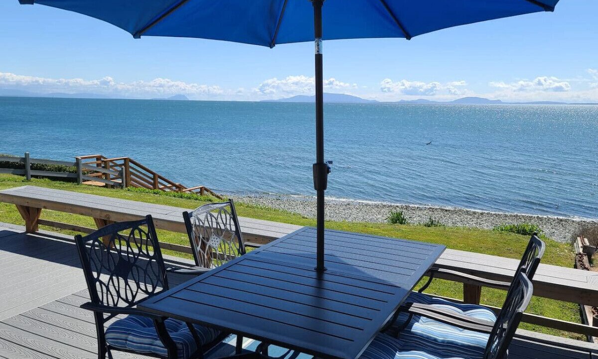 Photo of Outdoor in Point Roberts