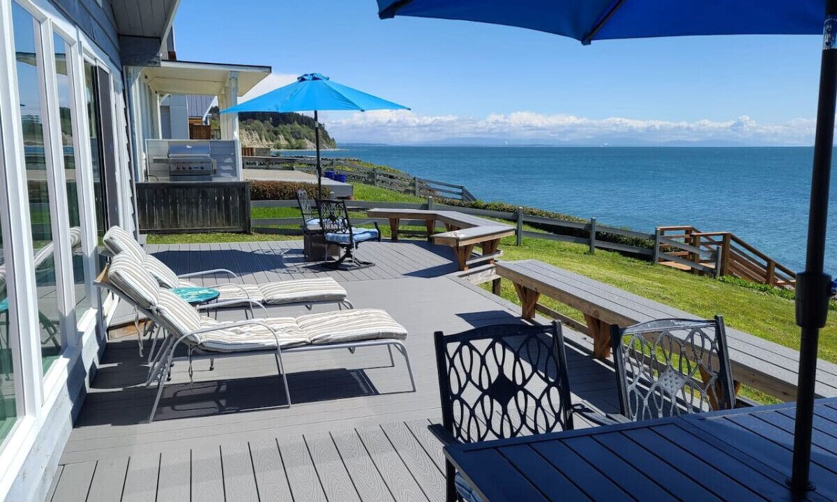 Photo of Outdoor in Point Roberts