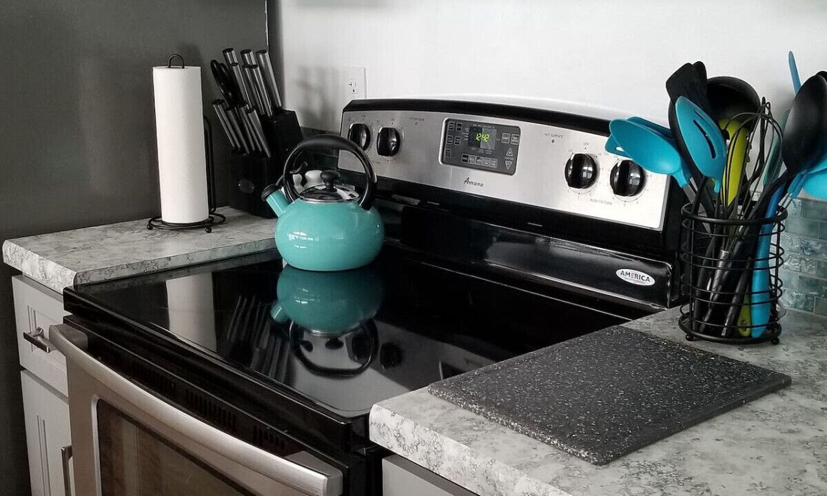 Photo of Kitchen in Point Roberts