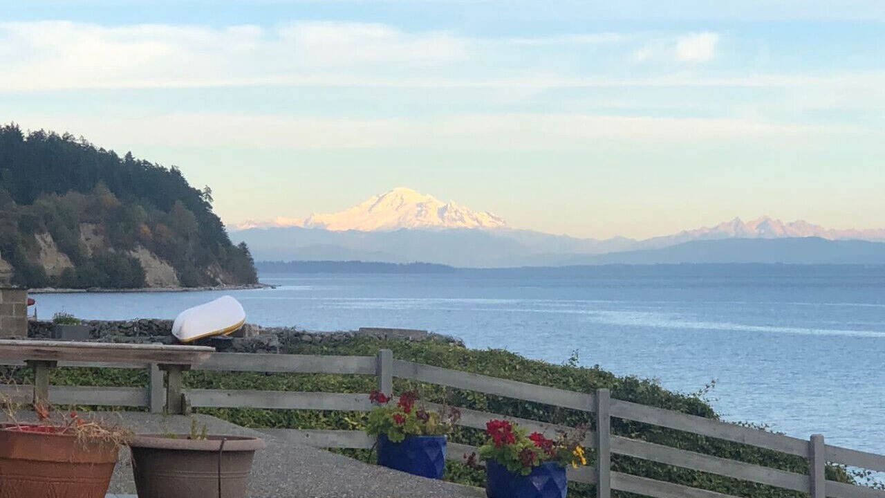 Photo of Outdoor in Point Roberts