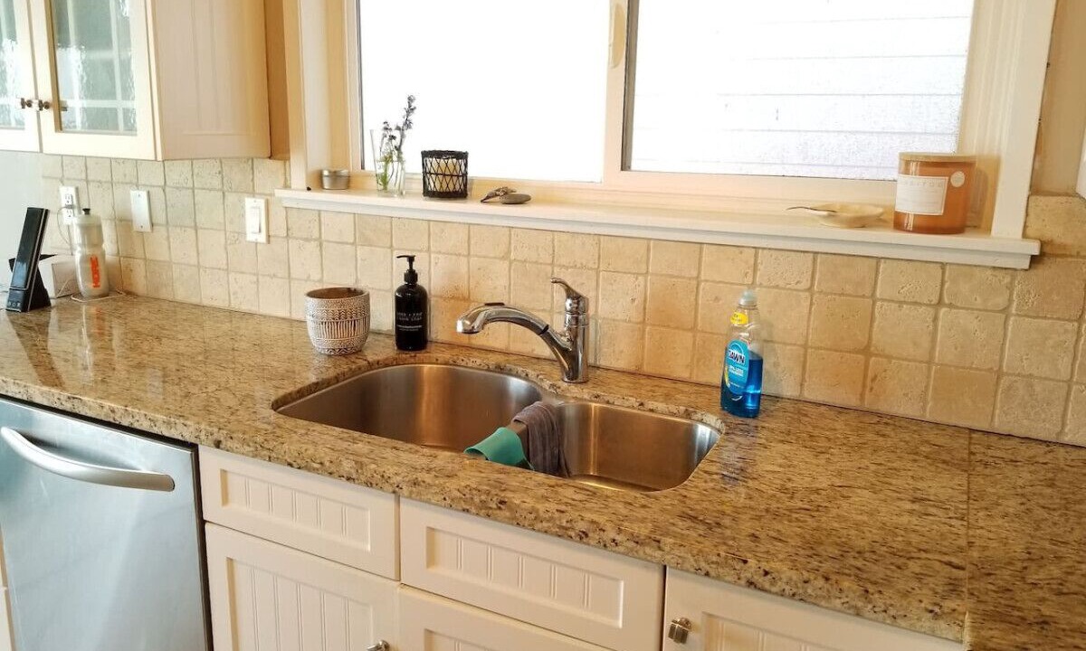 Photo of Kitchen in Point Roberts