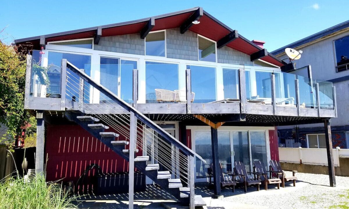 Photo of Outdoor in Point Roberts