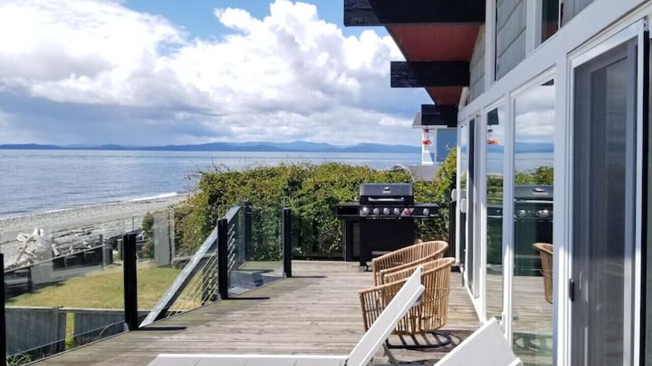 Photo of Outdoor in Point Roberts
