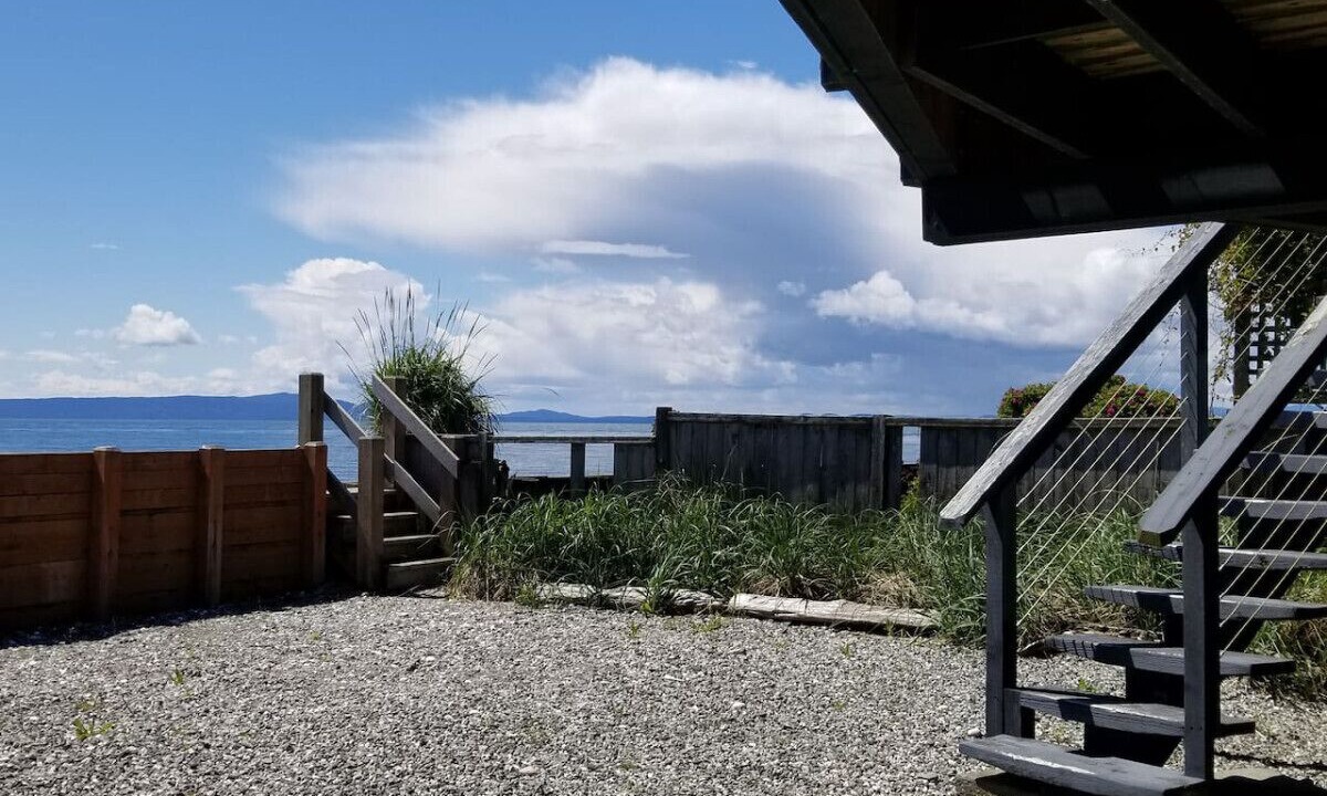 Photo of Outdoor in Point Roberts