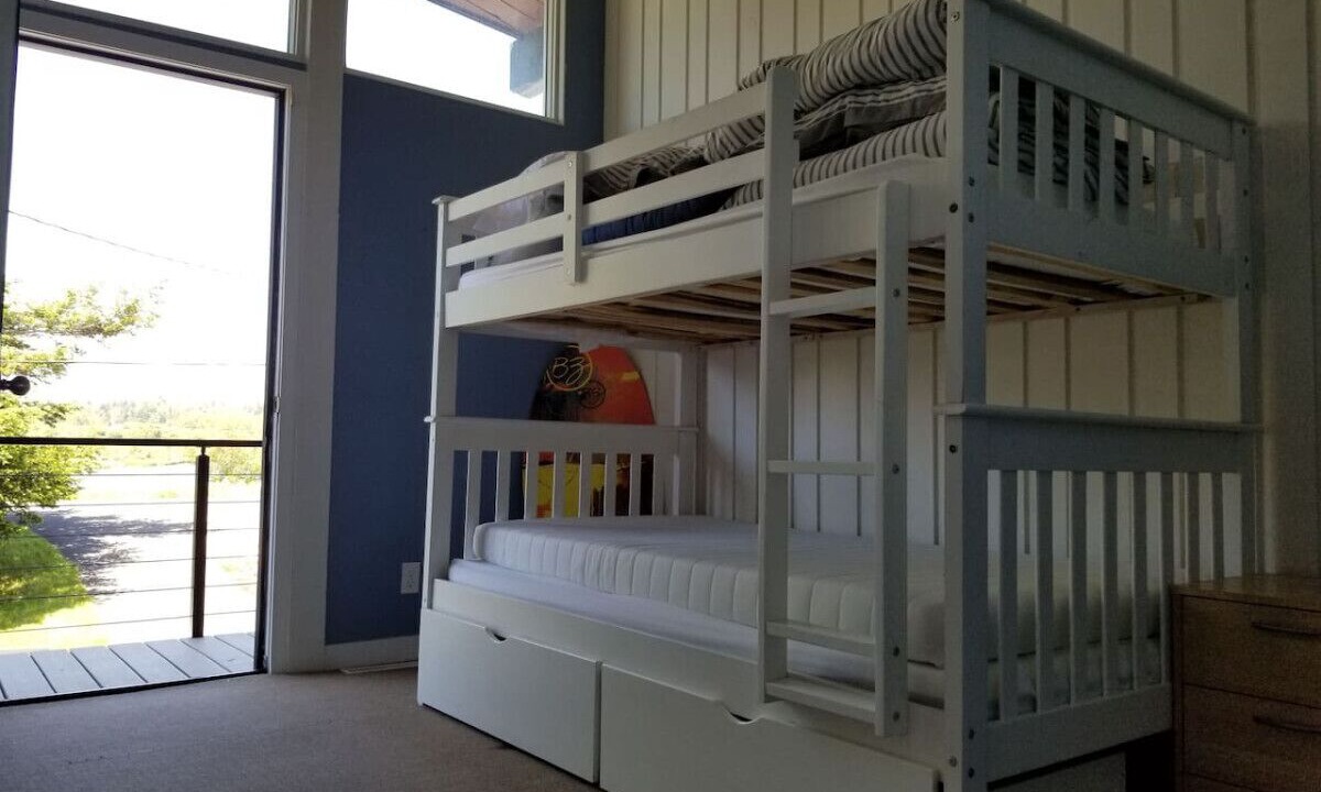 Photo of Bedroom in Point Roberts