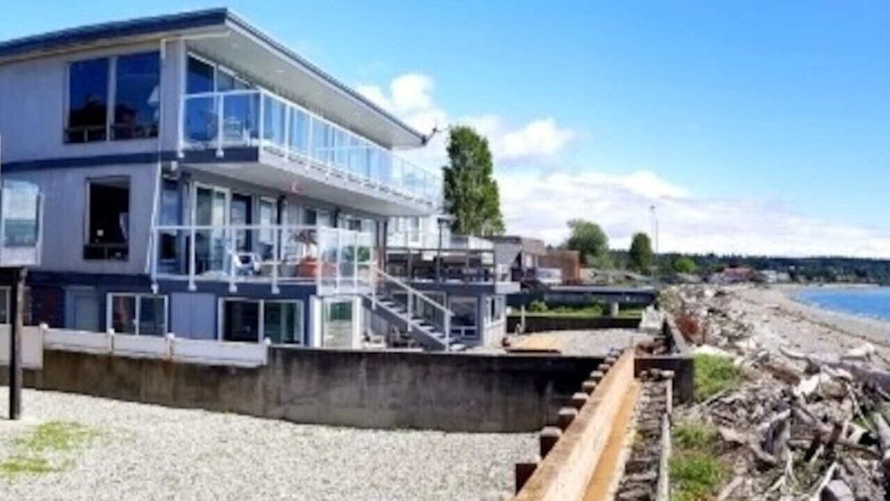 Photo of Outdoor in Point Roberts
