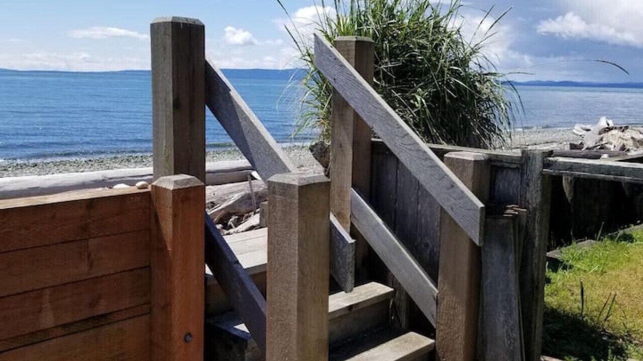 Photo of Outdoor in Point Roberts