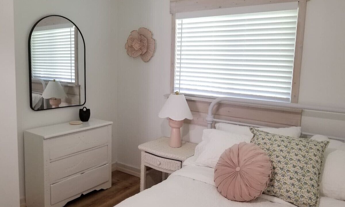 Photo of Bedroom in Point Roberts