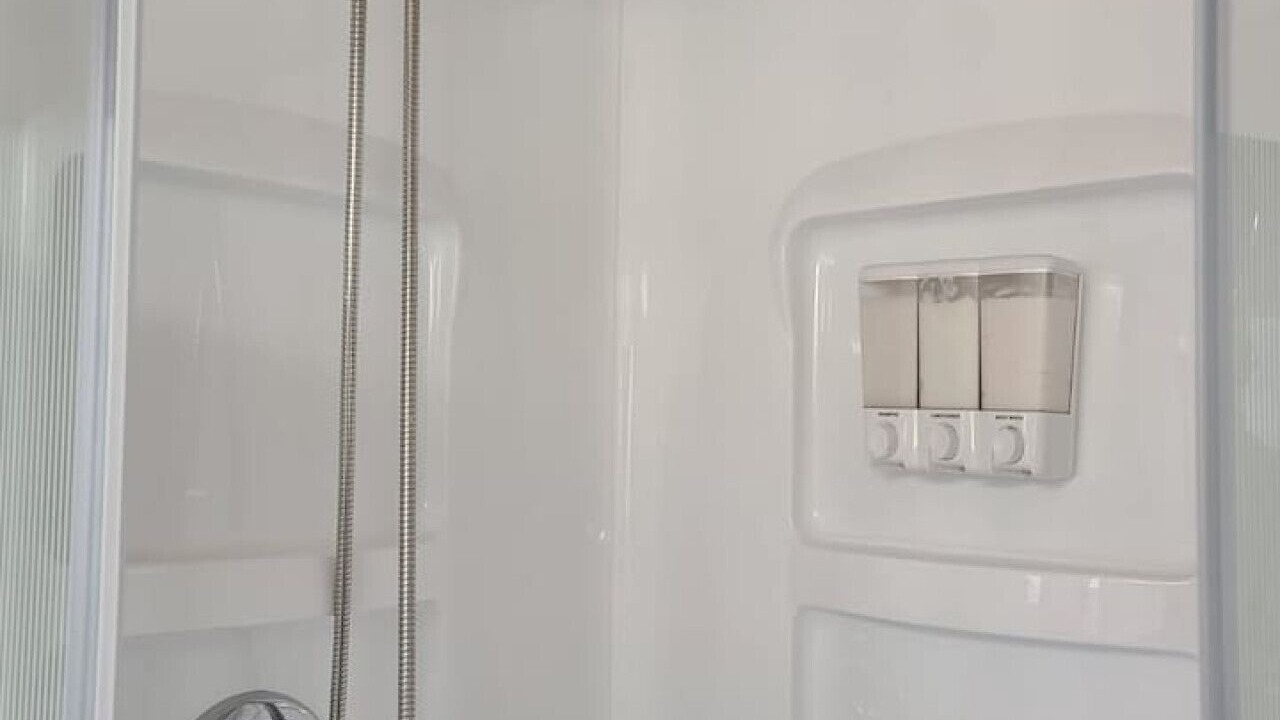 Photo of Bathroom in Point Roberts