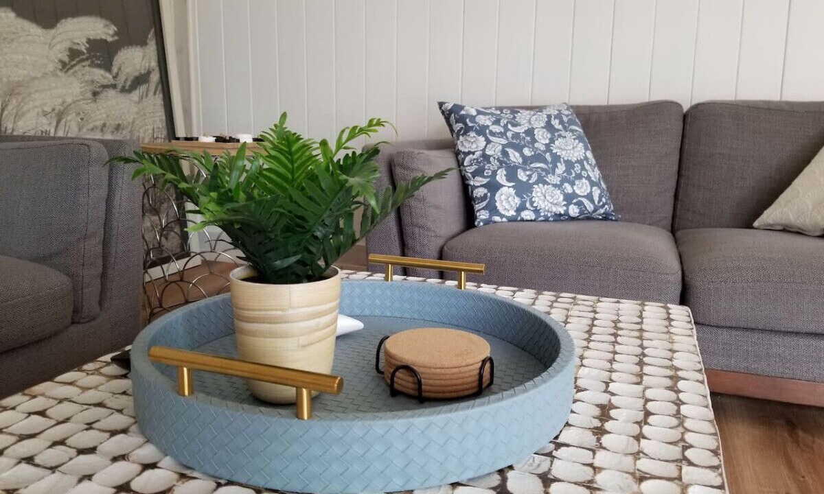 Photo of Livingroom in Point Roberts