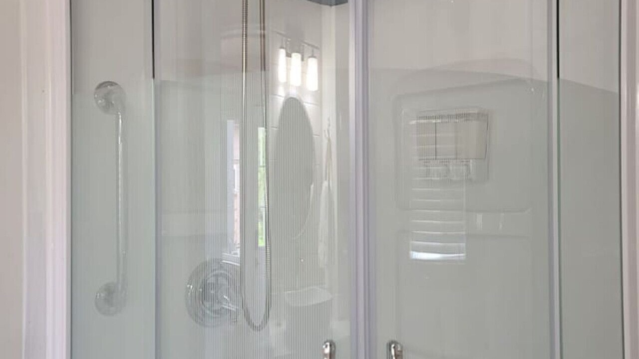 Photo of Bathroom in Point Roberts
