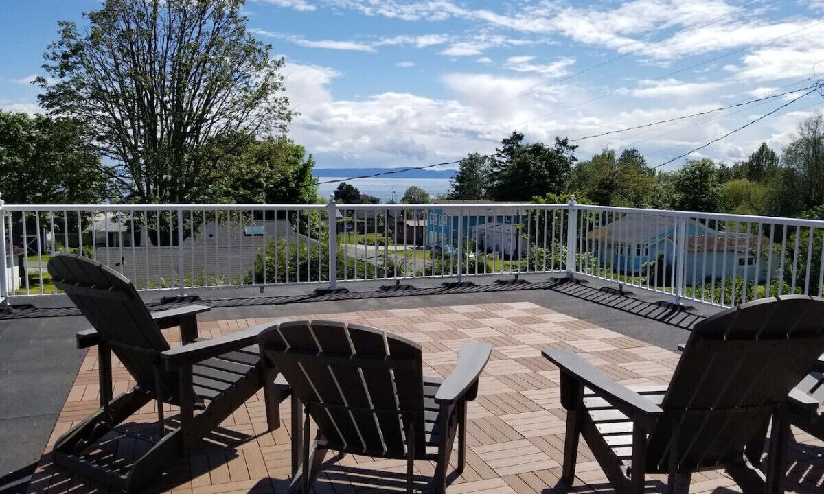 Photo of Outdoor in Point Roberts