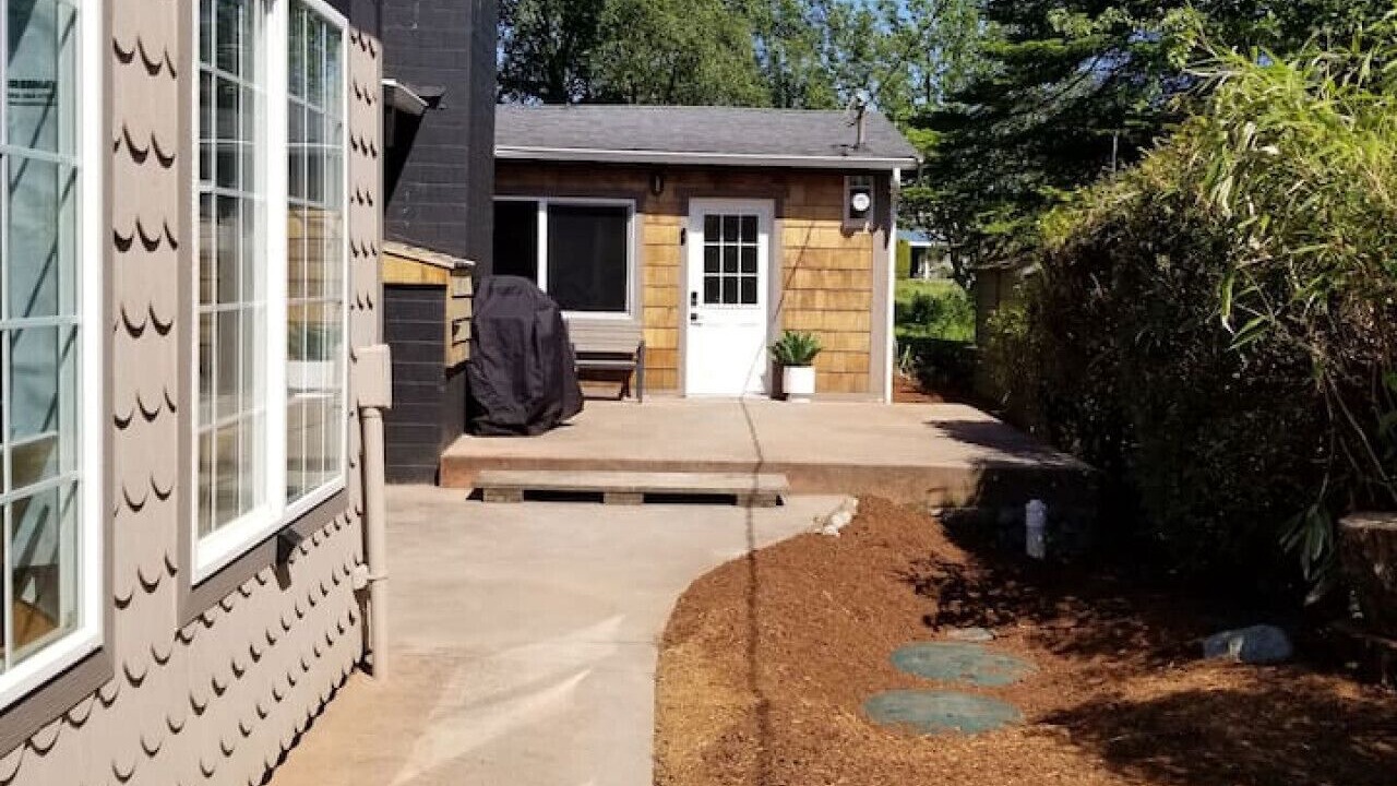 Photo of Outdoor in Point Roberts