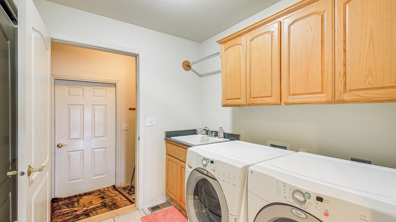 Photo of Bedroom in Boundary County