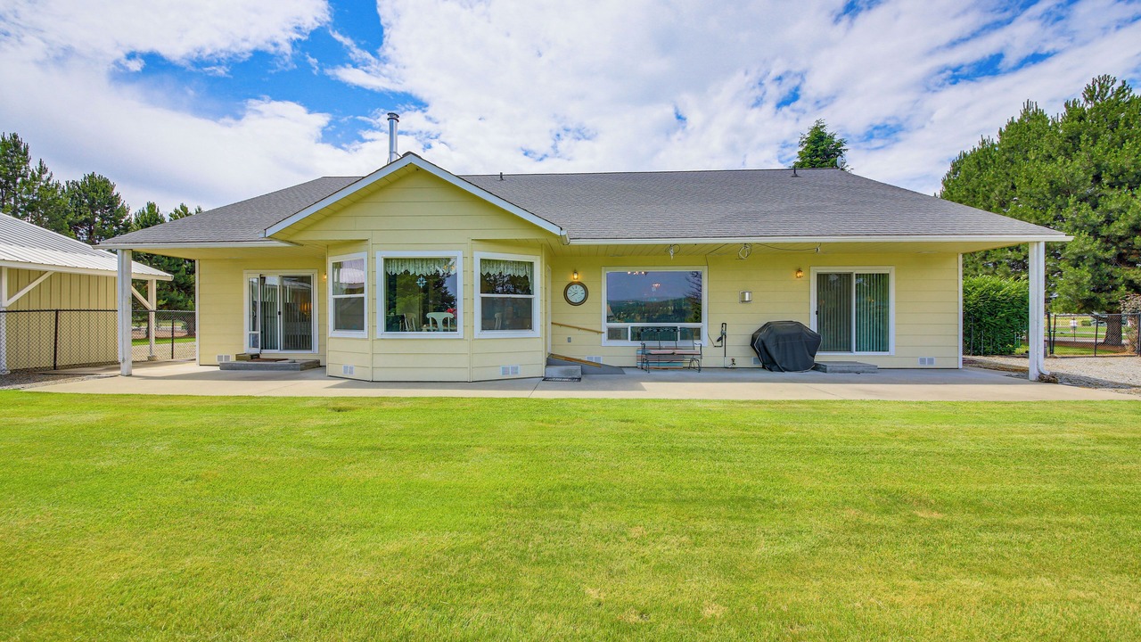 Photo of Outdoor in Boundary County