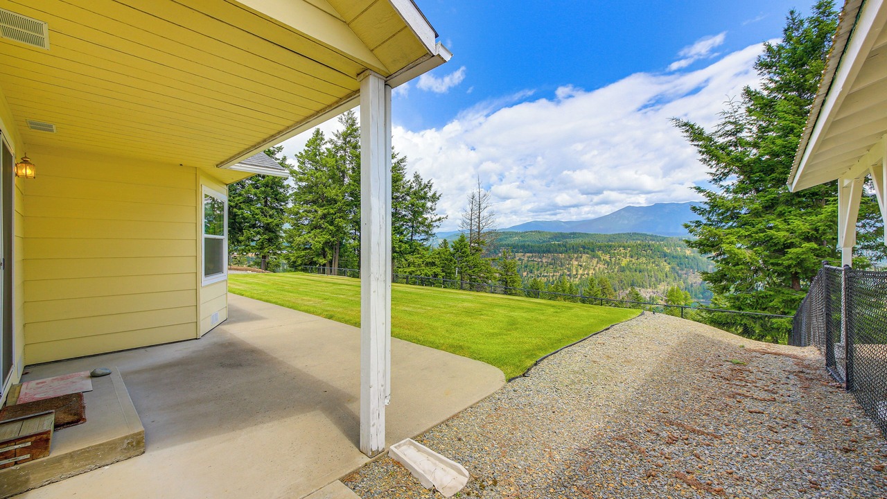 Photo of Outdoor in Boundary County