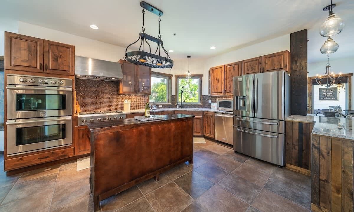 Photo of Kitchen in Orondo