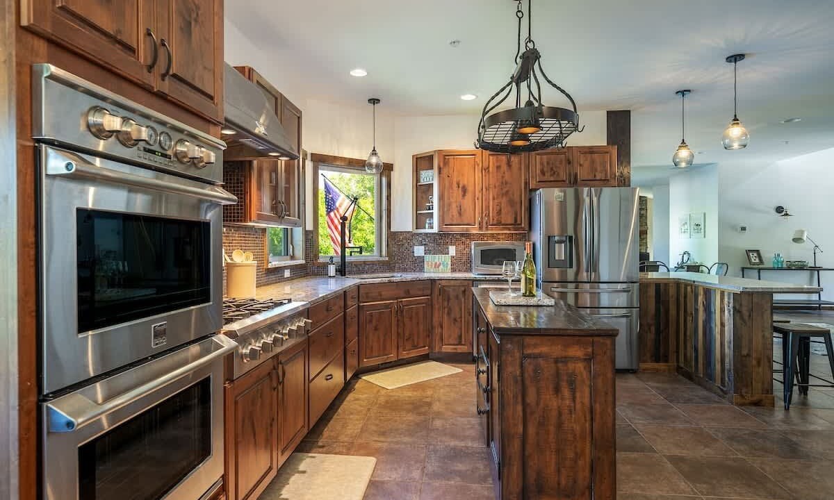 Photo of Kitchen in Orondo