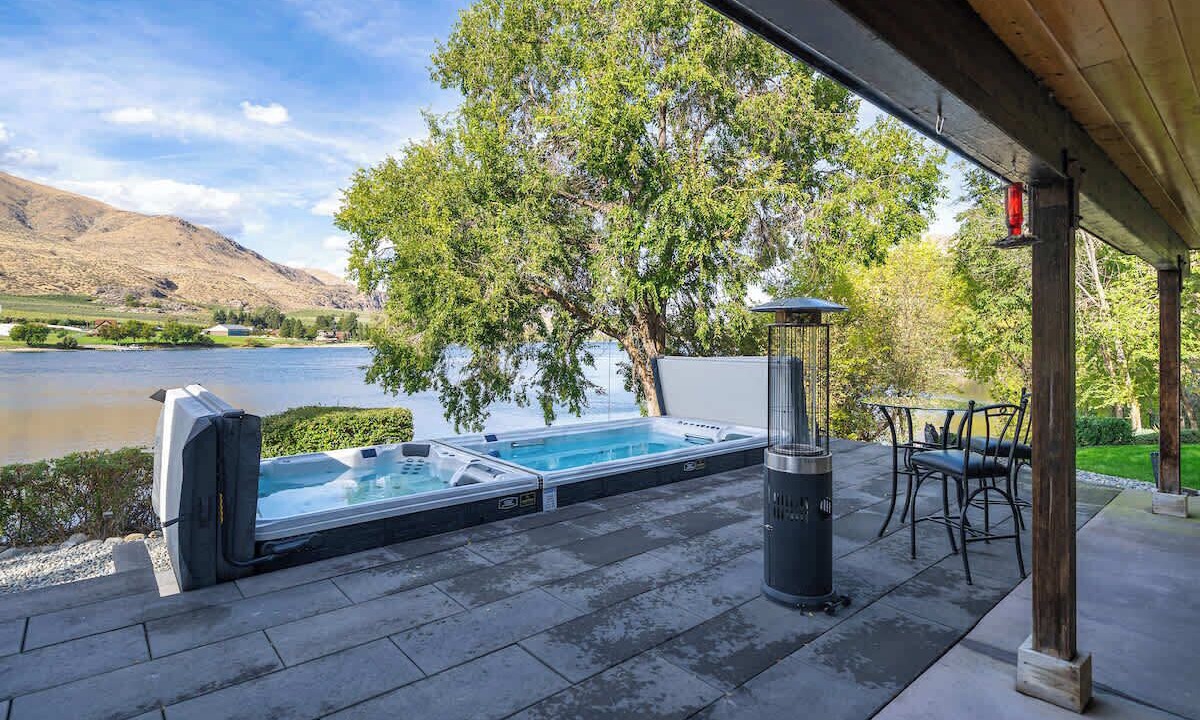 Photo of Patio Balcony in Orondo
