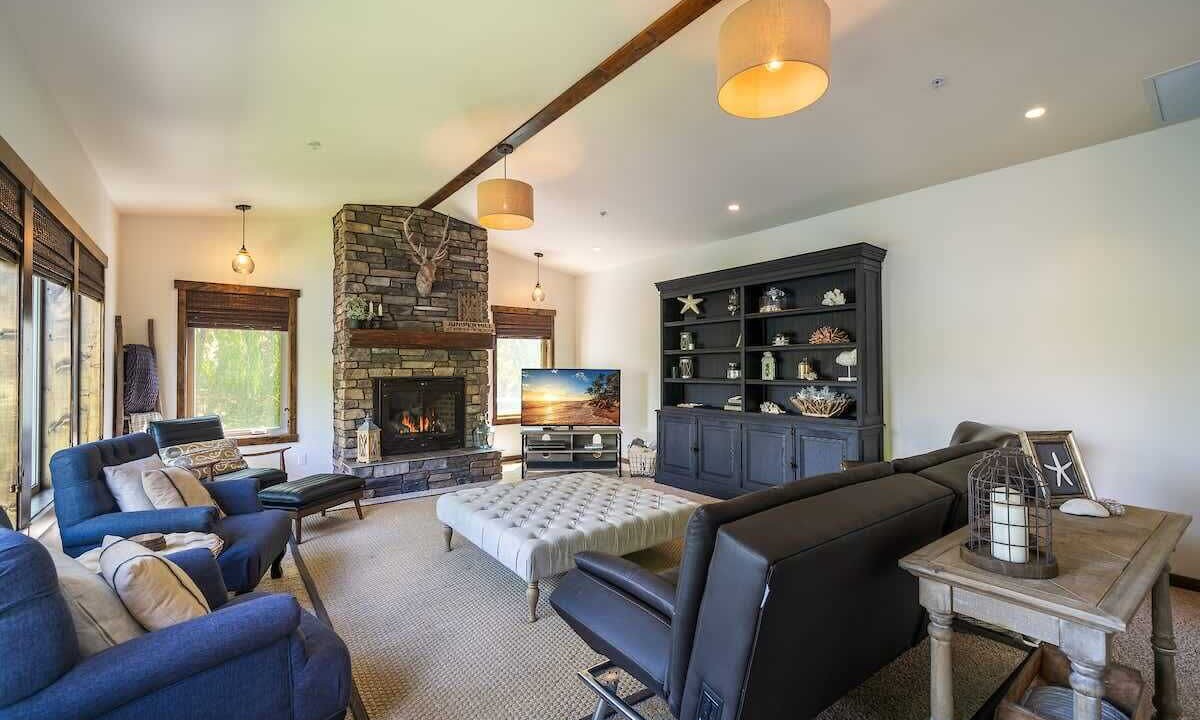 Photo of Livingroom in Orondo