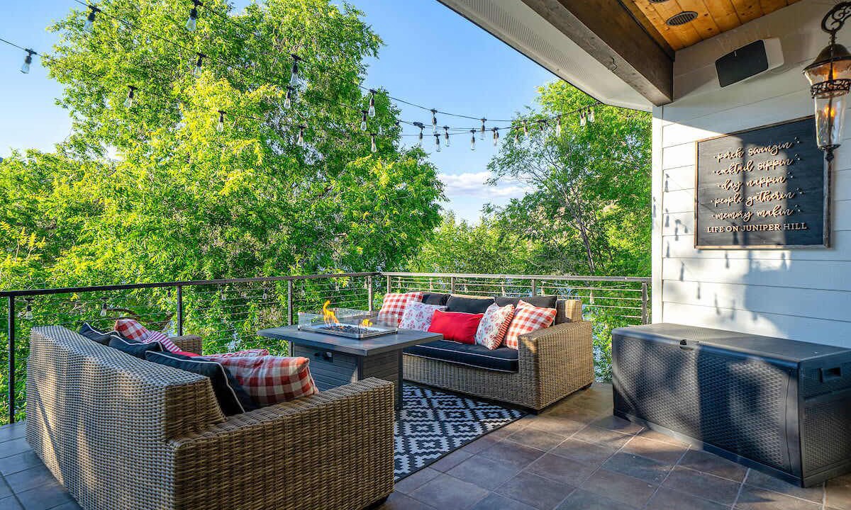 Photo of Outdoor in Orondo