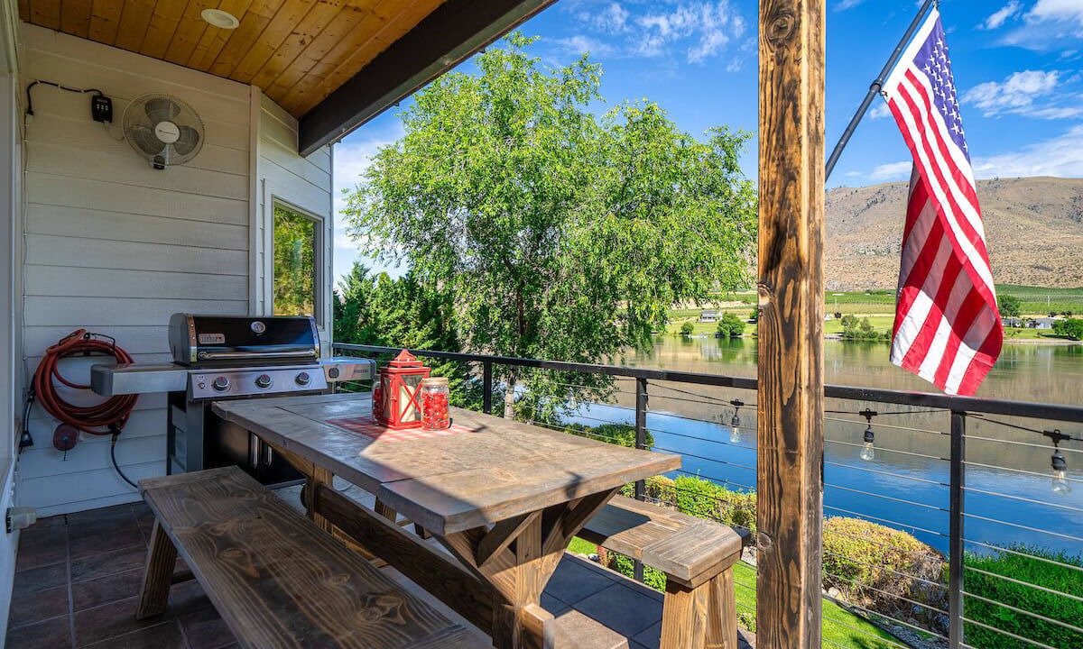 Photo of Outdoor in Orondo