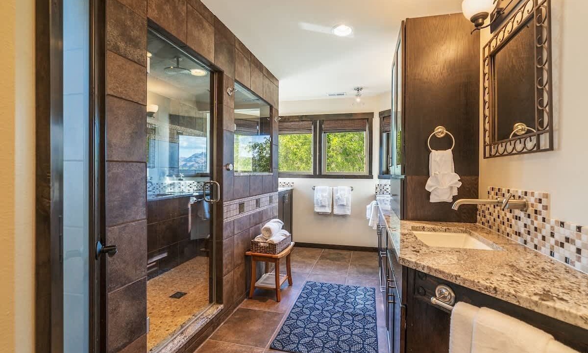 Photo of Bathroom in Orondo