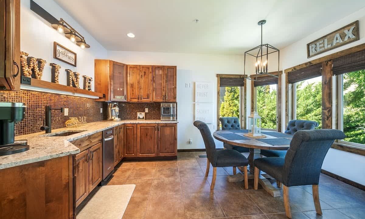 Photo of Kitchen in Orondo