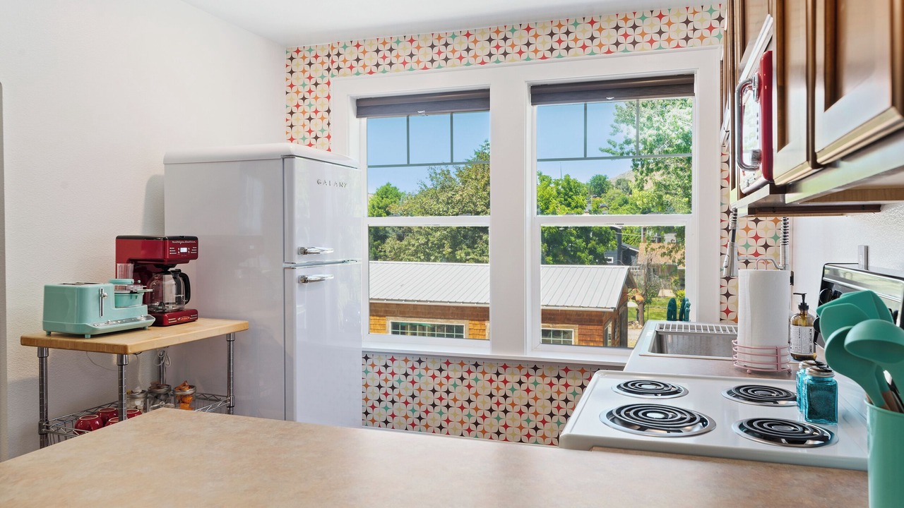 Photo of Kitchen in North End