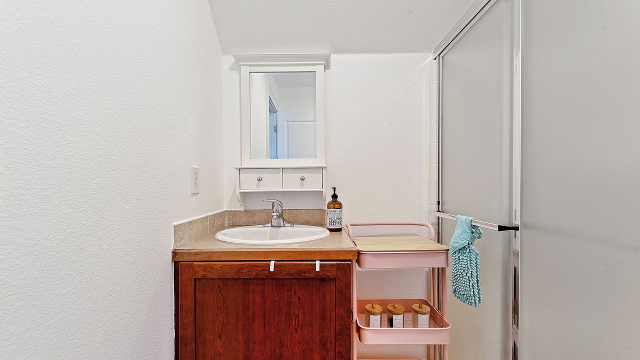Photo of Bathroom in North End
