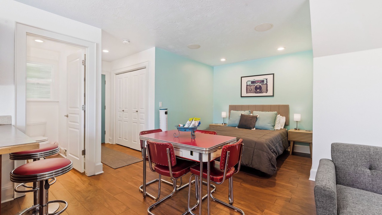 Photo of Bedroom in North End