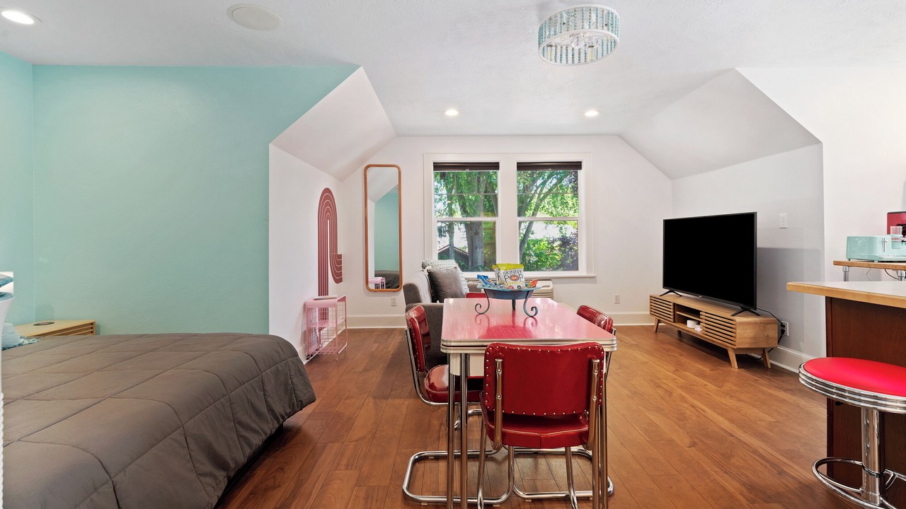 Photo of Bedroom in North End