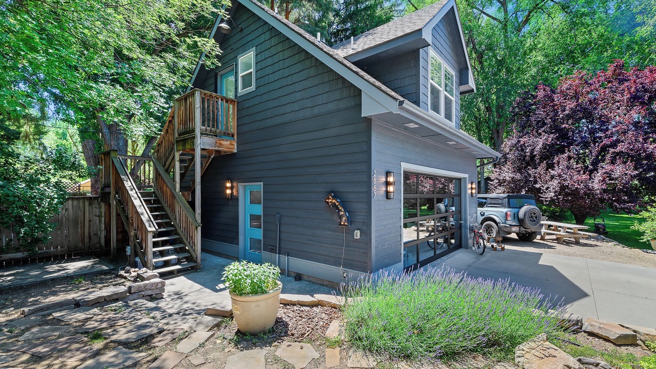 Photo of Outdoor in North End