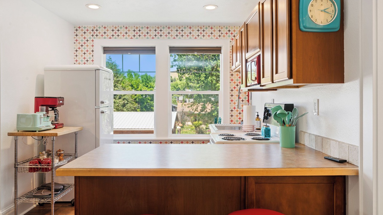 Photo of Kitchen in North End