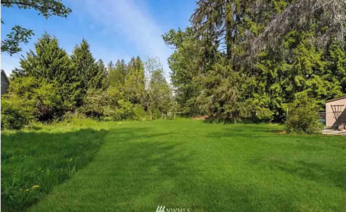 Photo of Outdoor in Bonney Lake