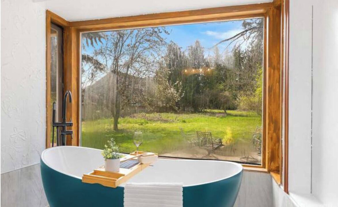 Photo of Bathroom in Bonney Lake
