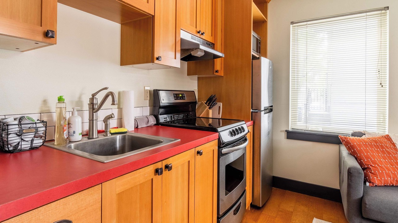 Photo of Kitchen in Belmont