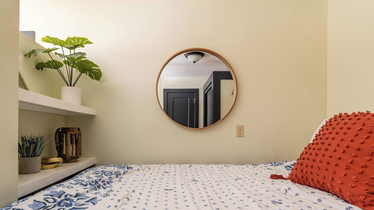 Photo of Bedroom in Belmont