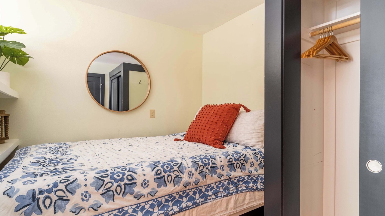Photo of Bedroom in Belmont