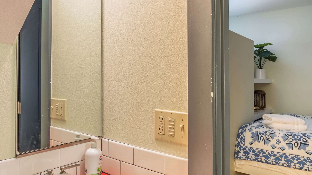 Photo of Bathroom in Belmont