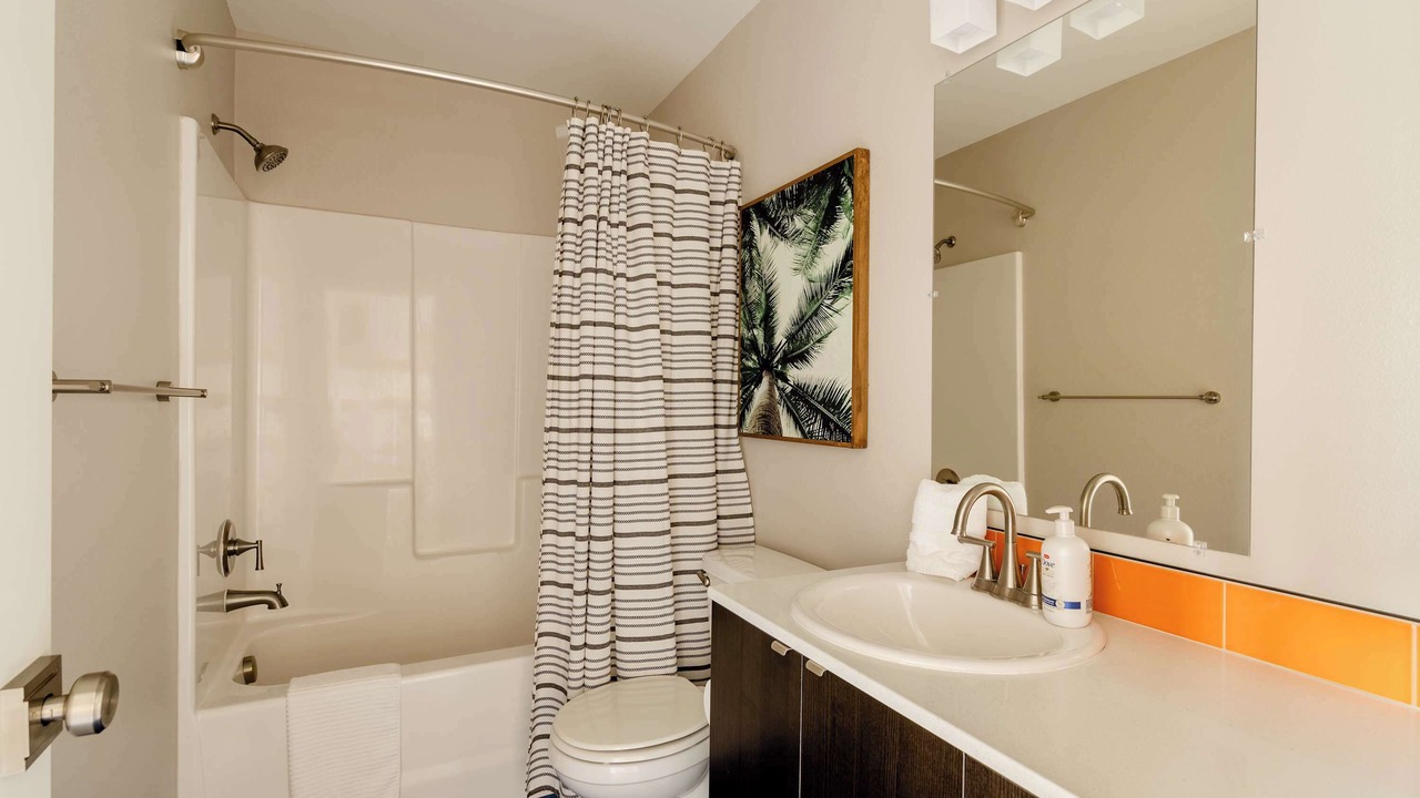 Photo of Bathroom in Belmont