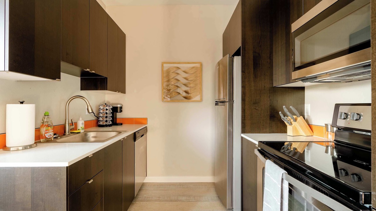 Photo of Kitchen in Belmont