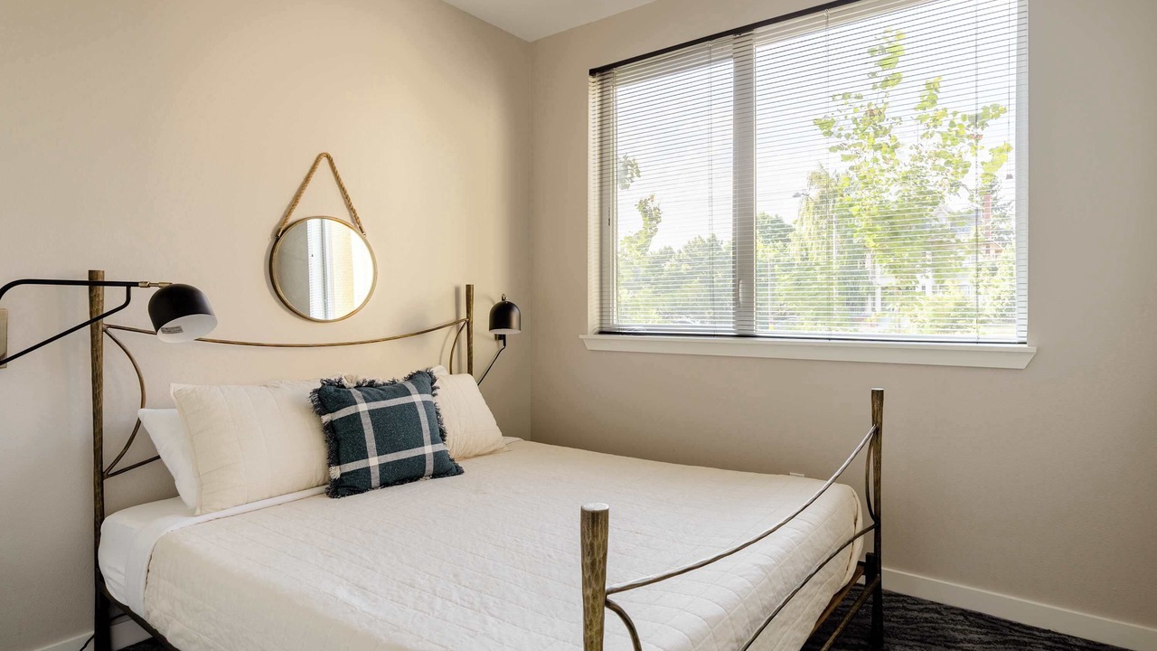 Photo of Bedroom in Belmont