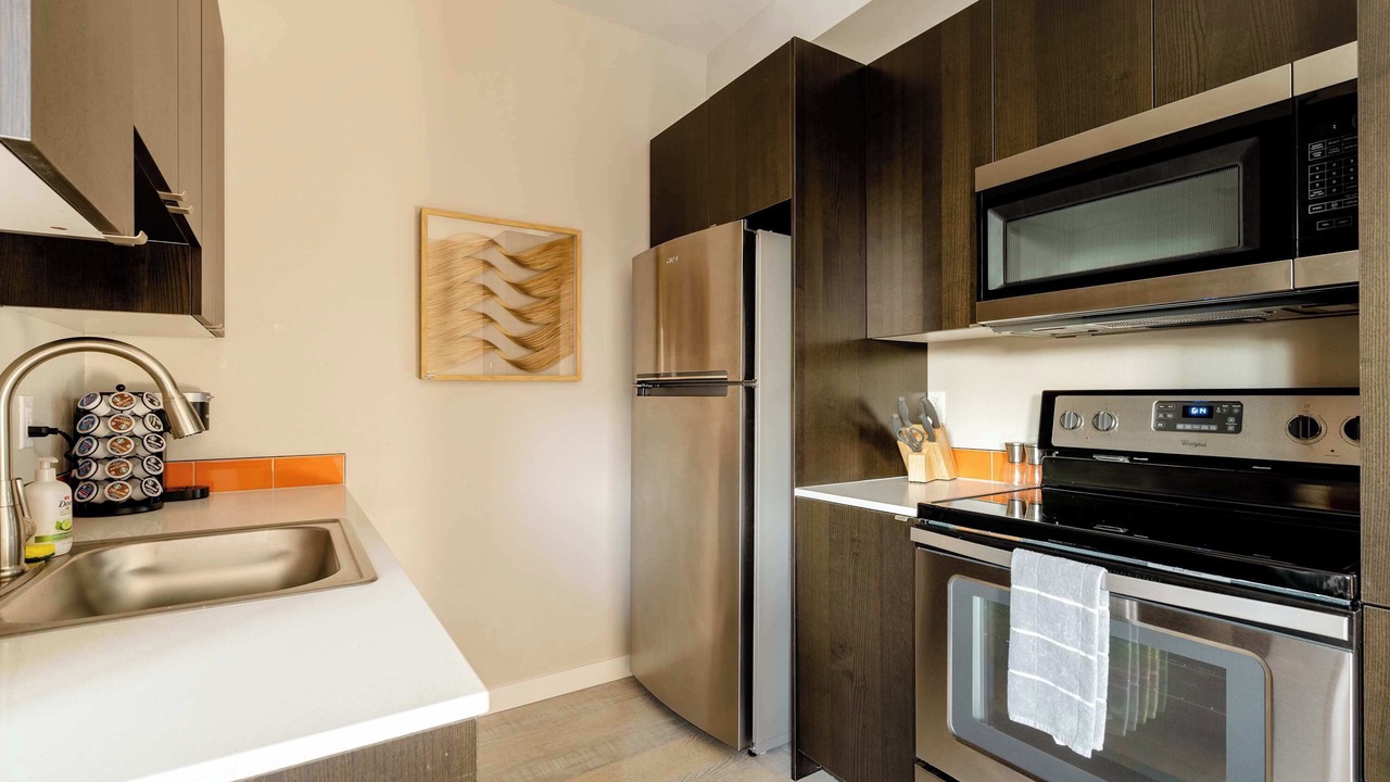 Photo of Kitchen in Belmont