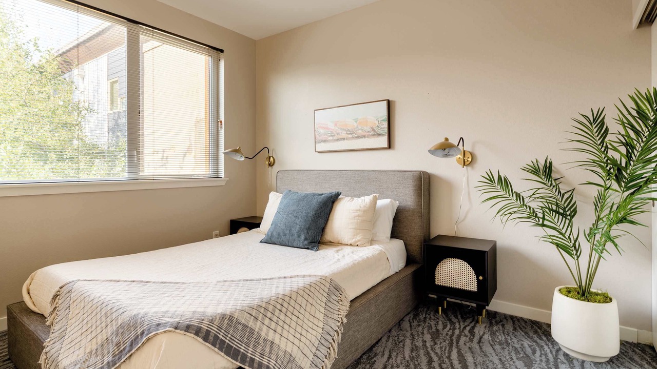 Photo of Bedroom in Belmont