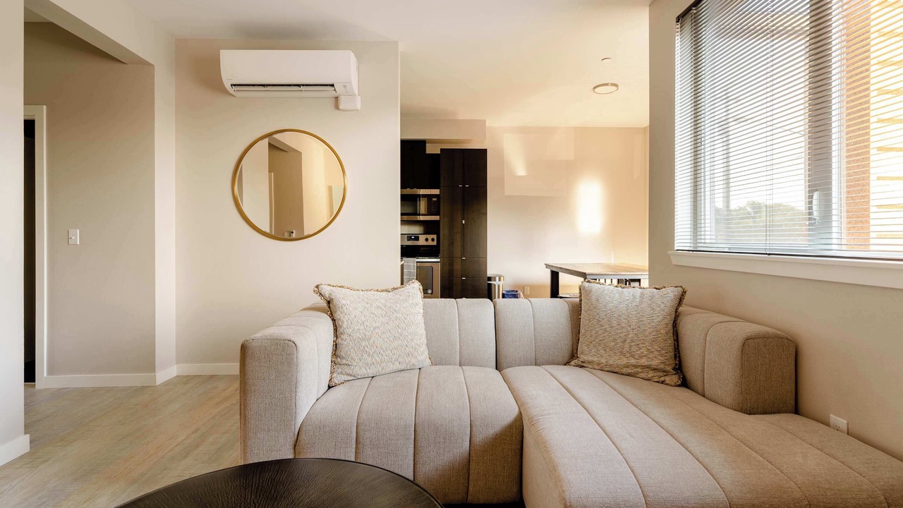 Photo of Livingroom in Belmont