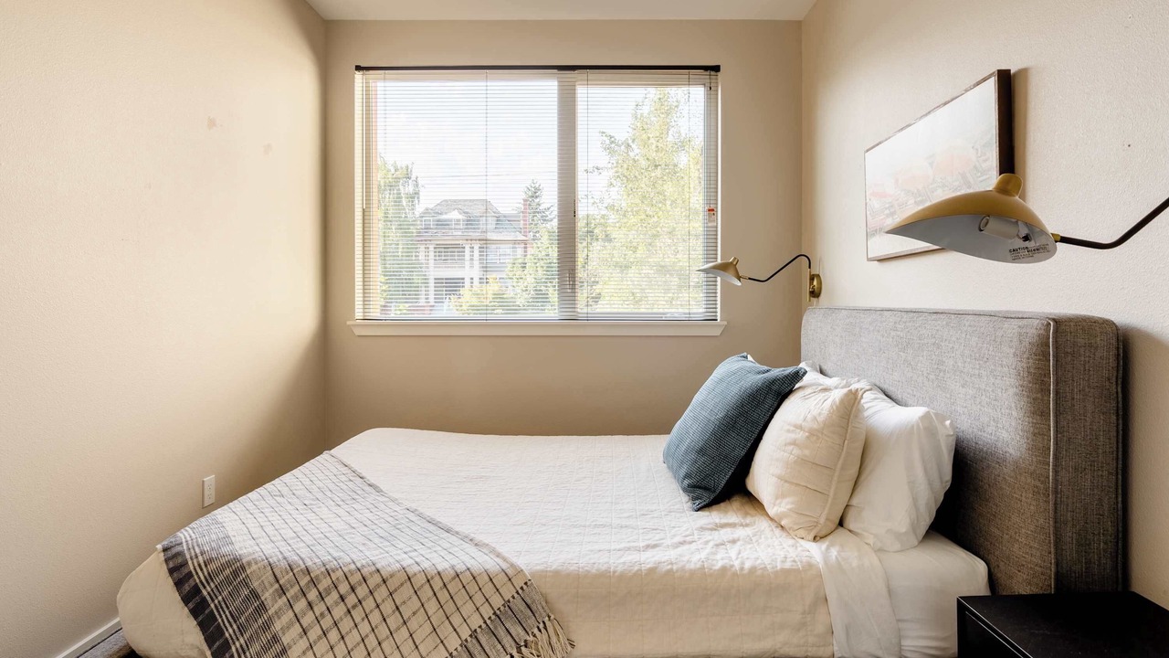 Photo of Bedroom in Belmont