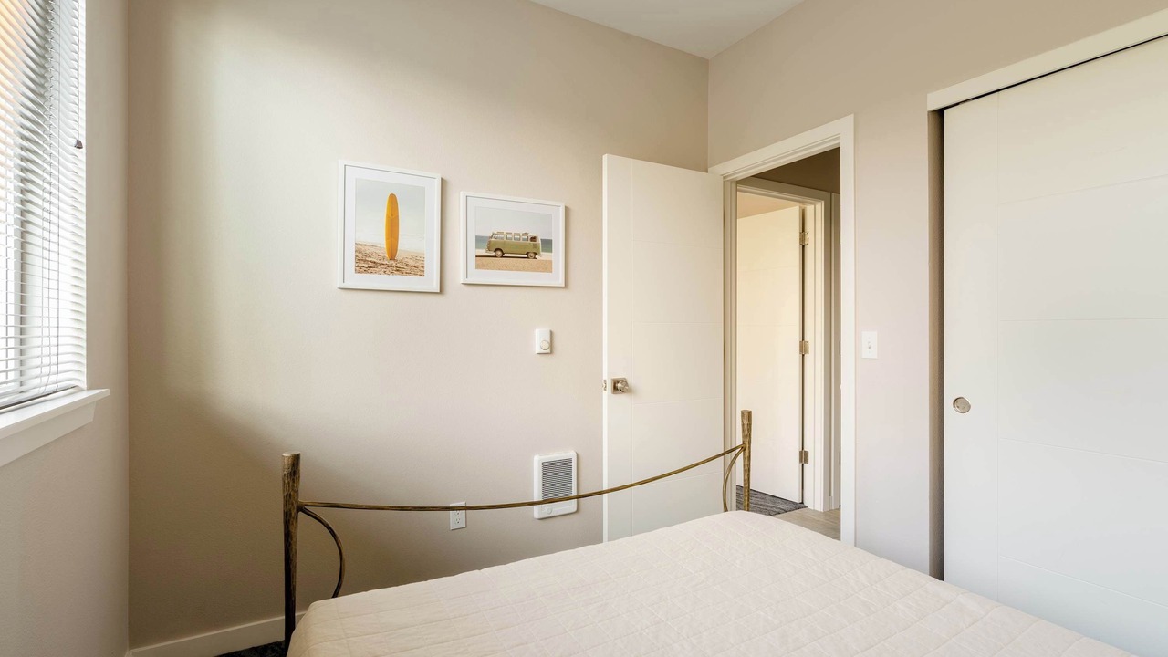 Photo of Bedroom in Belmont