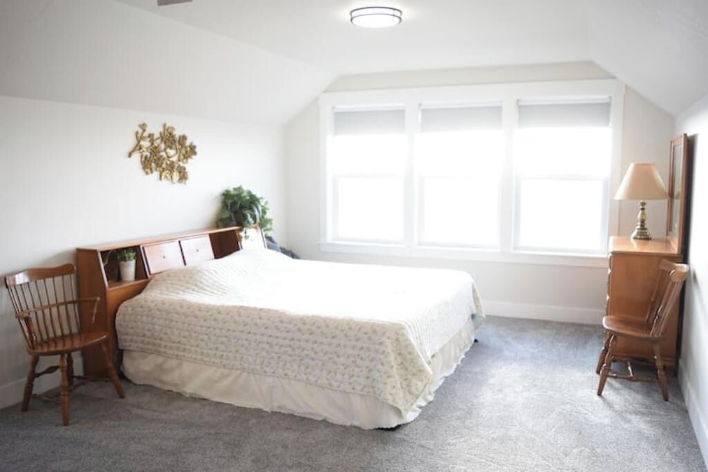 Photo of Bedroom in Nampa