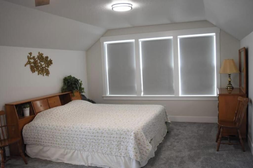 Photo of Bedroom in Nampa